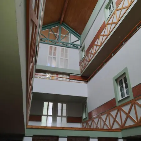 Monte Bajo Elite Appartement