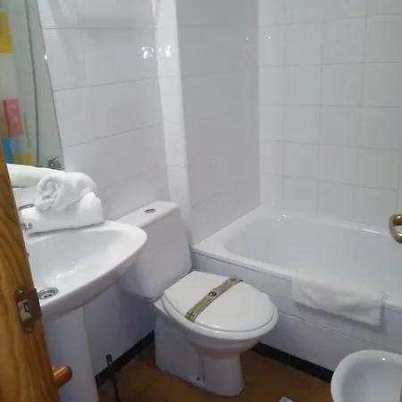 Appartement Monte Bajo Elite Sierra Nevada