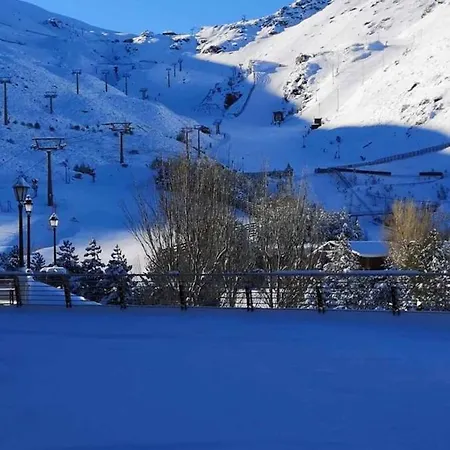Appartement Monte Bajo Elite Sierra Nevada