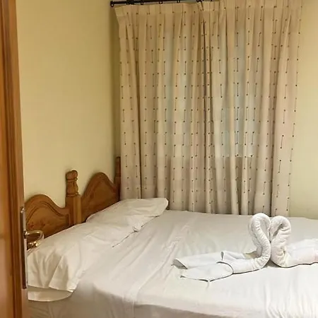 Appartement Monte Bajo Elite Sierra Nevada