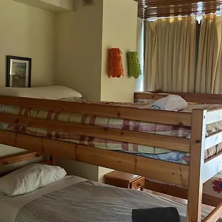 Monte Bajo Elite Appartement *