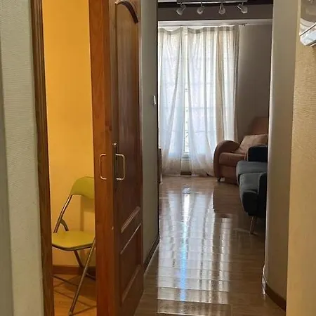Apartment Monte Bajo Elite