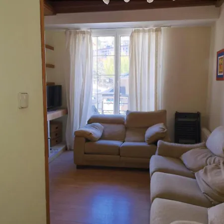 Apartment Monte Bajo Elite *