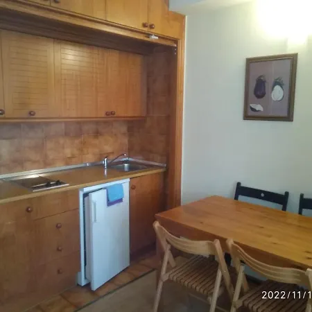 Apartment Monte Bajo Elite