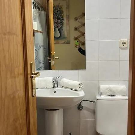 Monte Bajo Elite Apartment