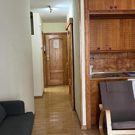 Apartment Monte Bajo Elite